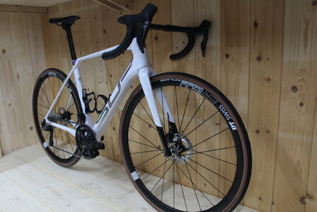 SUPERIOR X-ROAD Team Issue Shimano Ultegra Di2  2x12   alle maten  