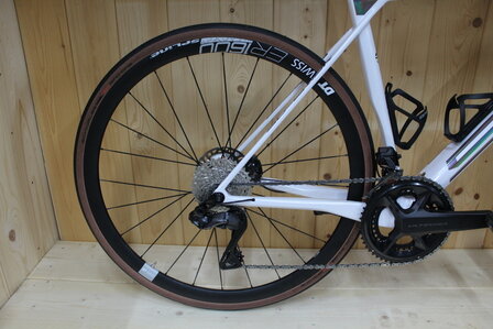 SUPERIOR X-ROAD Team Issue Shimano Ultegra Di2  2x12   alle maten  