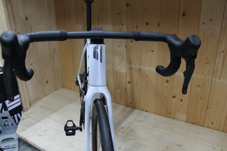 SUPERIOR X-ROAD Team Issue Shimano Ultegra Di2  2x12   alle maten  