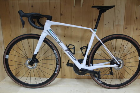 SUPERIOR X-ROAD Team Issue Shimano Ultegra Di2  2x12   alle maten  
