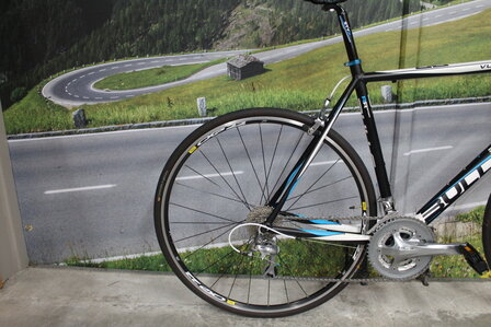 Bulls Vulture Shimano Tiagra 55cm ZGAN 
