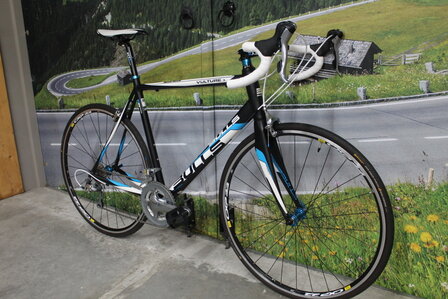 Bulls Vulture Shimano Tiagra 55cm ZGAN 