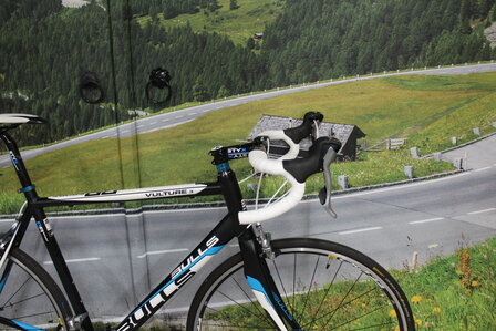 Bulls Vulture Shimano Tiagra 55cm ZGAN 