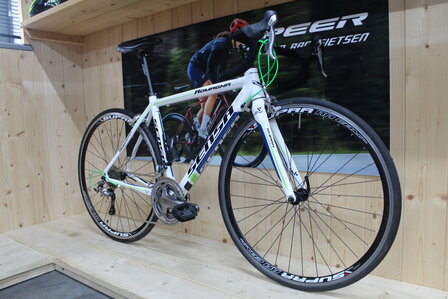 Sensa Romagna 48cm Shimano 105 