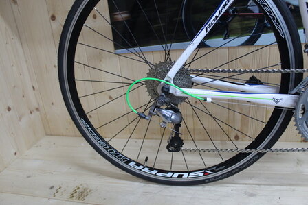 Sensa Romagna 48cm Shimano 105 