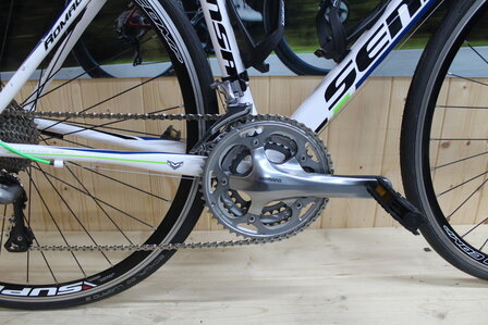 Sensa Romagna 48cm Shimano 105 