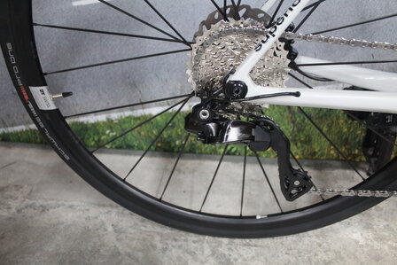 SUPERIOR X-ROAD GF 9.5 Shimano 105 Di2 Full Carbon Race Gravel