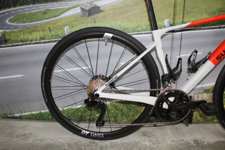 Superior XR 9.5 GF Shimano 105 Di2  Maat XS Race Gravel