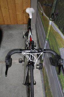 Trek  Madone Full Carbon Shimano 105 52cm 