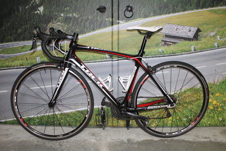 Trek  Madone Full Carbon Shimano 105 52cm 