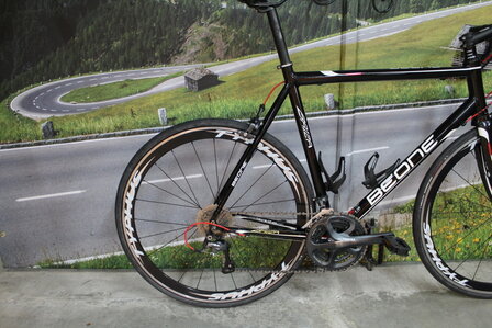 Beone Storm Framemaat 60cm Shimano Ultegra ZGAN!!