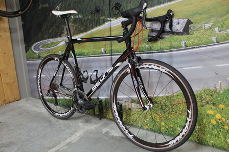 Beone Storm Framemaat 60cm Shimano Ultegra ZGAN!!