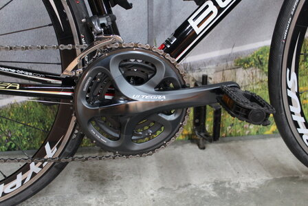 Beone Storm Framemaat 60cm Shimano Ultegra ZGAN!!