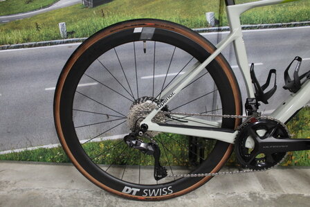 SUPERIOR XR 9.7 GR Maat M Shimano Ultegra Di2 Race Gravel