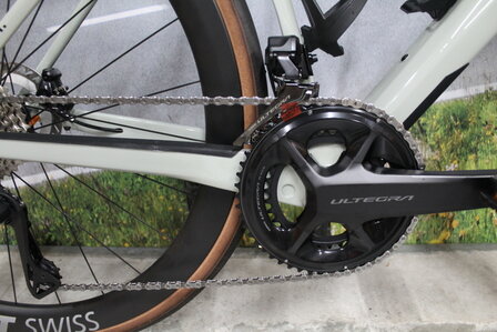 SUPERIOR XR 9.7 GR Maat M Shimano Ultegra Di2 Race Gravel