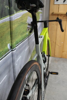 SUPERIOR XR 9.7 GR Maat M Shimano Ultegra Di2 Race Gravel