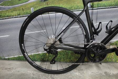 Superior RR 9.4 Shimano 105  Maar S