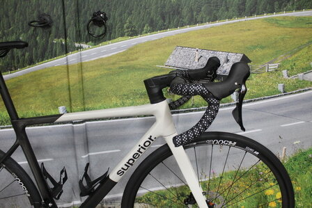 Superior RR 9.4 Shimano 105  Maar S