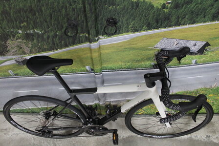 Superior RR 9.4 Shimano 105  Maar S