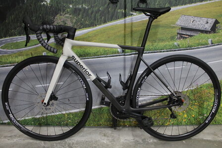 Superior RR 9.4 Shimano 105  Maar S