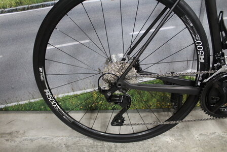 Superior RR 9.4 Maat XL Shimano 105 