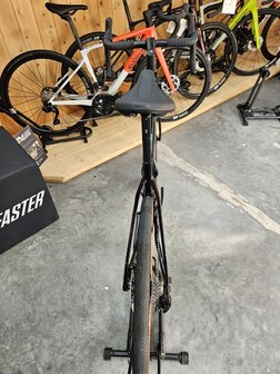 SUPERIOR XR 9.3 GF Gravel/Race Shimano 105 Nieuw