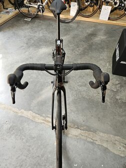 SUPERIOR XR 9.3 GF Gravel/Race Shimano 105 Nieuw  Maat S