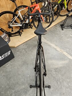 SUPERIOR XR 9.3 GF Gravel/Race Shimano 105 Nieuw  Maat S