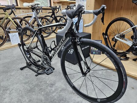 Specialized Amire  racefiets full carbon 52cm Shimano 105/Ultegra 