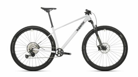 Superior XP 6.1 Gloss Grey