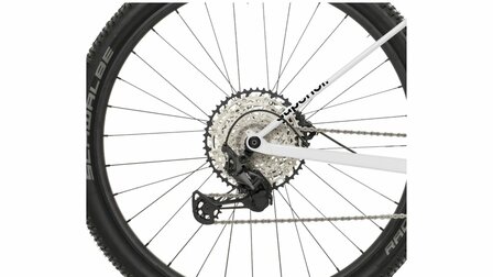 Mountainbike Superior XP 6.1 Maat XS Nieuw