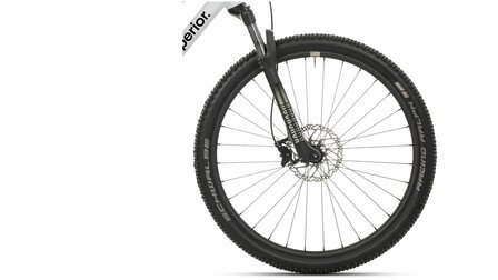Mountainbike Superior XP 6.1 Maat XS Nieuw