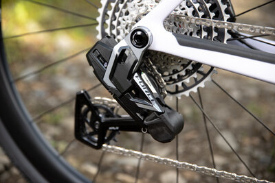 Superior XR 9.7 GR Gravel Race