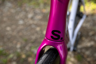 Superior XR 9.7 GR Gravel Race