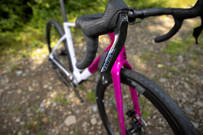 Superior XR 9.7 GR Gravel Race
