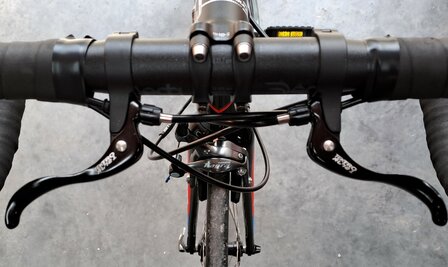 Zannata Z30 45cm Shimano Tiagra ZGAN