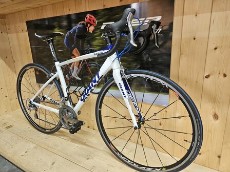 Racefiets Giant Defy  