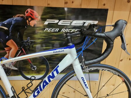 Racefiets Giant Defy  