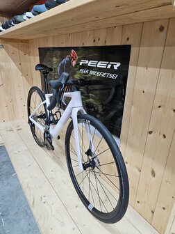 Superior XR 9.5 GF  Road &amp; Gravel 