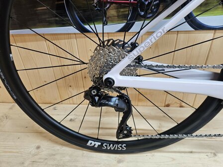 Superior XR 9.5 GF  Road &amp; Gravel 