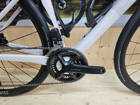 Superior XR 9.5 GF  Road &amp; Gravel 