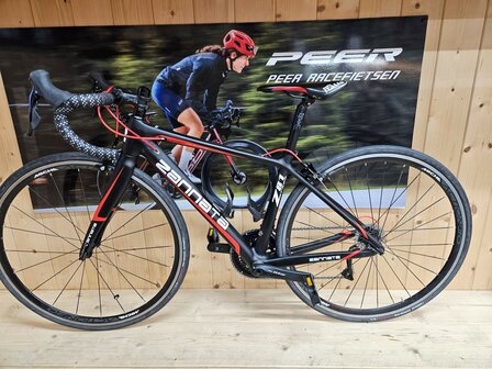 Zannata Z81 Full Carbon Maat XS Shimano 105