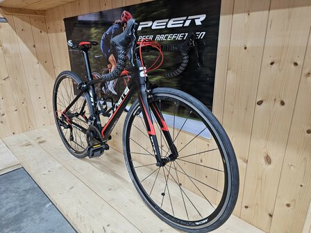 Zannata Z81 Full Carbon Maat XS Shimano 105