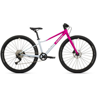 Superior F.L.Y. 20 inch, 24 inch &amp; 27 inch Prijs vanaf &euro;475,- Jongens Meisjes Kinderfiets