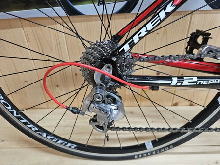 Trek 1.2 Alpha 24 inch 1.2 Shimano