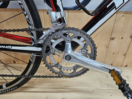 Trek 1.2 Alpha 24 inch 1.2 Shimano