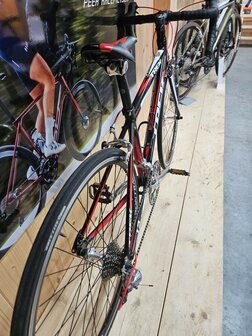 Trek 1.2 Alpha 24 inch 1.2 Shimano