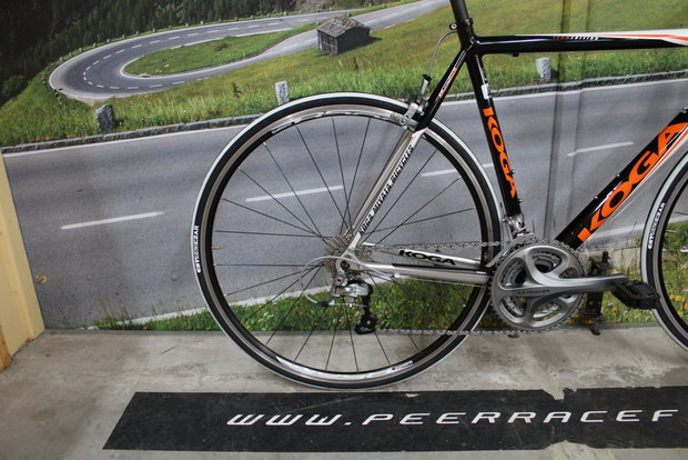 Koga miyata online team edition