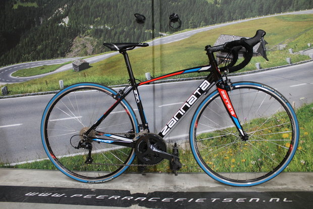 Zannata Shimano Sora DEMO - peerracefietsen