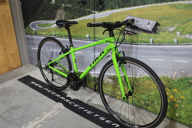 Trek FX 7.3  Race sport fiets Shimano Alivio 38cm ZGAN